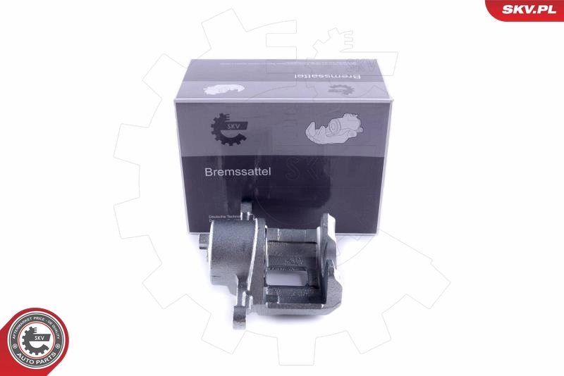 Brake Caliper